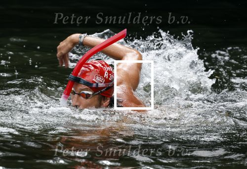 Amsterdam 28 augustus 2022
ALS Cityswim in de grachten van Amsterdam.
Jan Joost v Gangelen