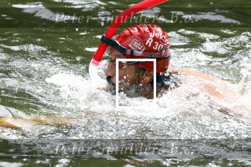 Amsterdam 28 augustus 2022
ALS Cityswim in de grachten van Amsterdam.
Jan Joost v Gangelen