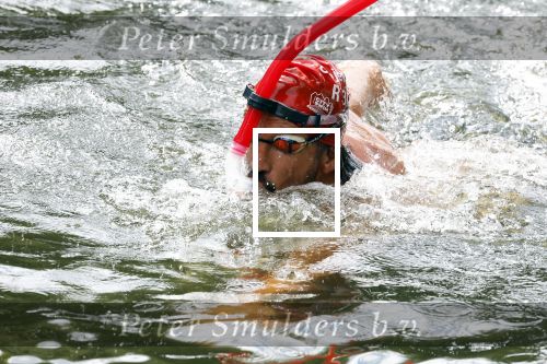 Amsterdam 28 augustus 2022
ALS Cityswim in de grachten van Amsterdam.
Jan Joost v Gangelen