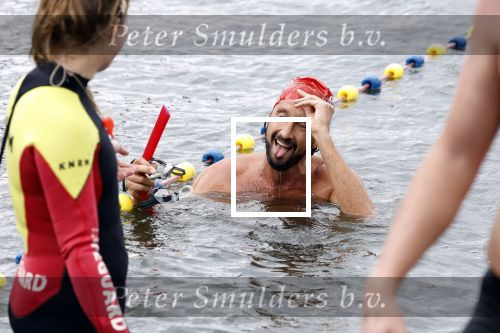 Amsterdam 28 augustus 2022
ALS Cityswim in de grachten van Amsterdam.
Jan Joost v Gangelen