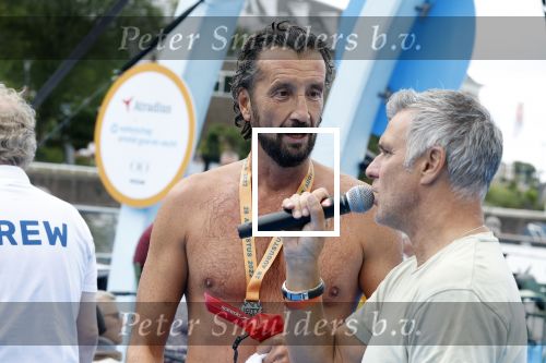 Amsterdam 28 augustus 2022
ALS Cityswim in de grachten van Amsterdam.
Jan Joost v Gangelen