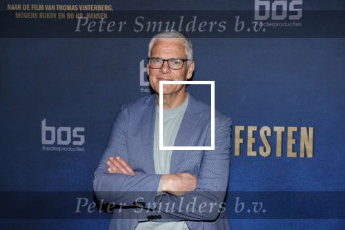 Den Haag 9 maart 2022
Premiere Festen in de koninklijke schouwburg van Den haag.
Joep v Deudekom