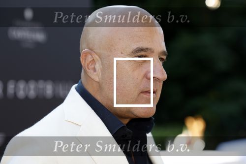 Aouderkerk aan de Amstel 31 augustus 2022
Herendiner Life after Football LAF bij paardenburg. Ook het blad met Ronald Koeman op de cover wordt gepresenteerd. John v d Heuvel