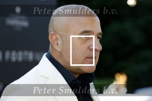 Aouderkerk aan de Amstel 31 augustus 2022
Herendiner Life after Football LAF bij paardenburg. Ook het blad met Ronald Koeman op de cover wordt gepresenteerd. John v d Heuvel