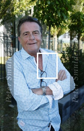 Lijnden 1 september 2022
Johnny Kraaijkamp