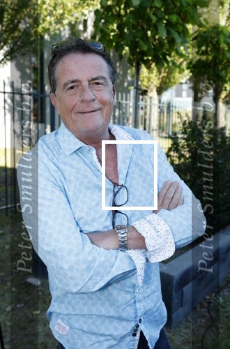 Lijnden 1 september 2022
Johnny Kraaijkamp