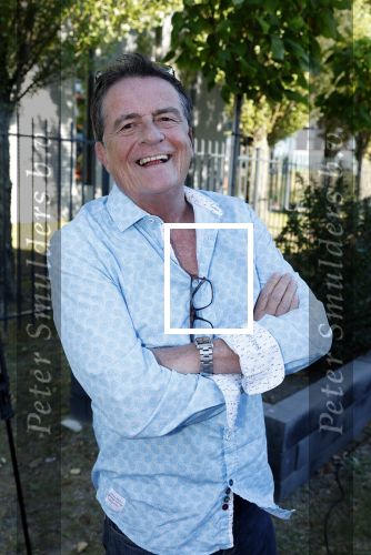 Lijnden 1 september 2022
Johnny Kraaijkamp