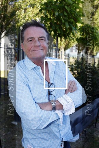 Lijnden 1 september 2022
Johnny Kraaijkamp