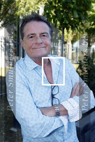 Lijnden 1 september 2022
Johnny Kraaijkamp