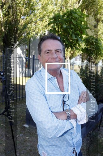 Lijnden 1 september 2022
Johnny Kraaijkamp
