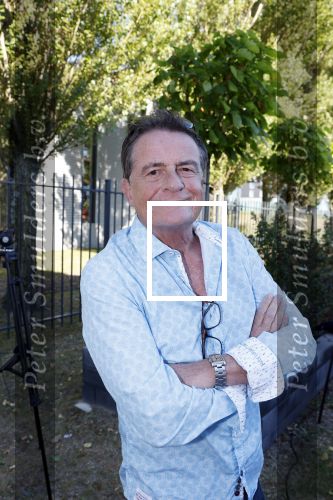 Lijnden 1 september 2022
Johnny Kraaijkamp