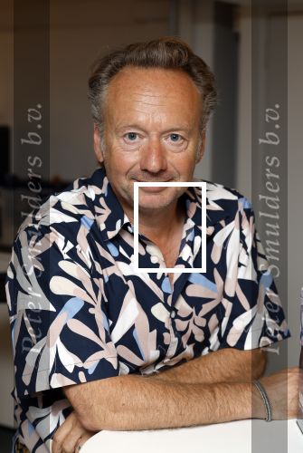 Hilversum 30 augustus 2022
Perspresentatie NPO in theater Gooiland.
Joris Linssen