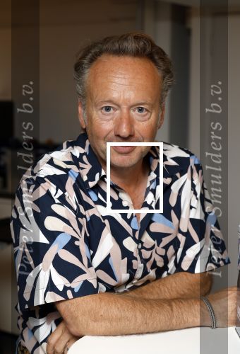 Hilversum 30 augustus 2022
Perspresentatie NPO in theater Gooiland.
Joris Linssen