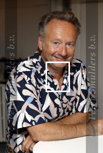 Hilversum 30 augustus 2022
Perspresentatie NPO in theater Gooiland.
Joris Linssen