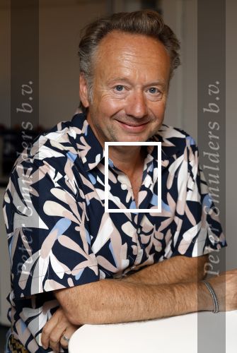 Hilversum 30 augustus 2022
Perspresentatie NPO in theater Gooiland.
Joris Linssen