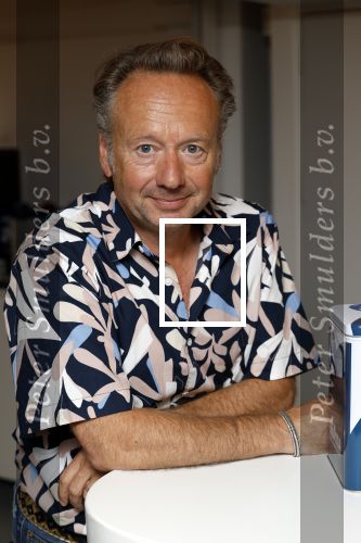 Hilversum 30 augustus 2022
Perspresentatie NPO in theater Gooiland.
Joris Linssen