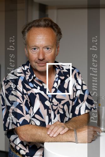 Hilversum 30 augustus 2022
Perspresentatie NPO in theater Gooiland.
Joris Linssen