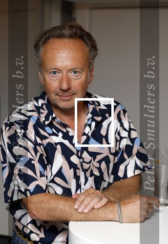 Hilversum 30 augustus 2022
Perspresentatie NPO in theater Gooiland.
Joris Linssen