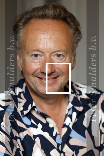 Hilversum 30 augustus 2022
Perspresentatie NPO in theater Gooiland.
Joris Linssen