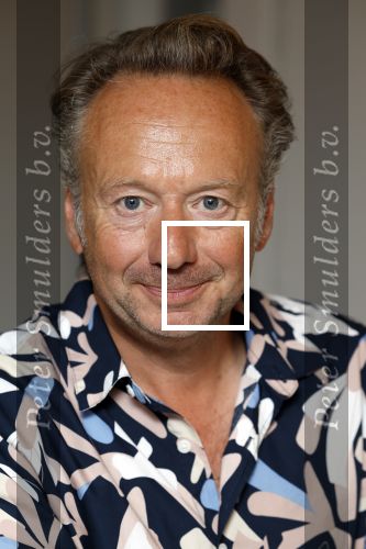 Hilversum 30 augustus 2022
Perspresentatie NPO in theater Gooiland.
Joris Linssen