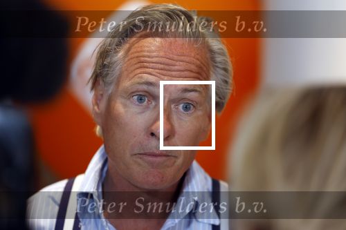 Hilversum 30 augustus 2022
Perspresentatie NPO in theater Gooiland.
Jort Kelder