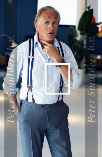 Hilversum 30 augustus 2022
Perspresentatie NPO in theater Gooiland.
Jort Kelder