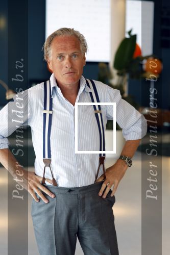Hilversum 30 augustus 2022
Perspresentatie NPO in theater Gooiland.
Jort Kelder