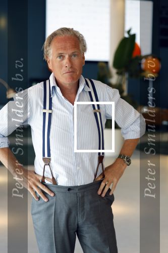 Hilversum 30 augustus 2022
Perspresentatie NPO in theater Gooiland.
Jort Kelder