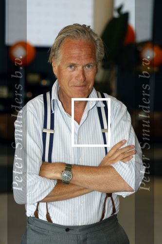 Hilversum 30 augustus 2022
Perspresentatie NPO in theater Gooiland.
Jort Kelder