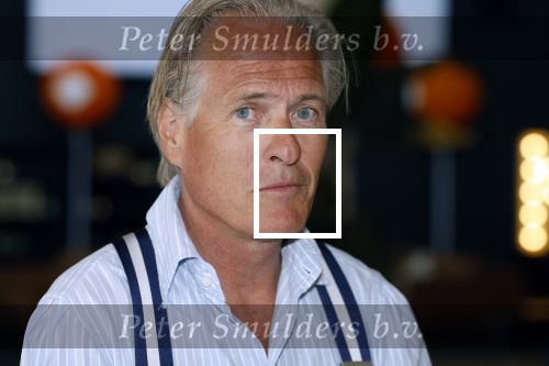 Hilversum 30 augustus 2022
Perspresentatie NPO in theater Gooiland.
Jort Kelder