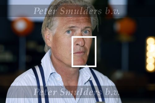 Hilversum 30 augustus 2022
Perspresentatie NPO in theater Gooiland.
Jort Kelder