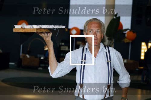 Hilversum 30 augustus 2022
Perspresentatie NPO in theater Gooiland.
Jort Kelder