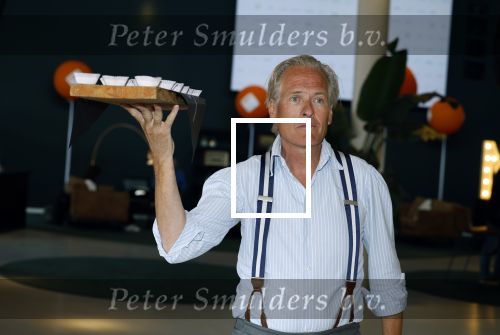 Hilversum 30 augustus 2022
Perspresentatie NPO in theater Gooiland.
Jort Kelder