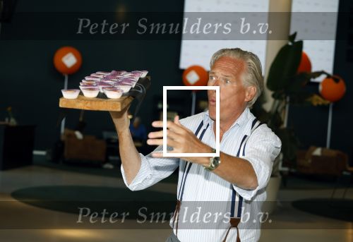 Hilversum 30 augustus 2022
Perspresentatie NPO in theater Gooiland.
Jort Kelder