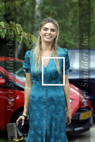 Amsterdam 15 september 2022
Kimberley Klaver en Michel v d Bergh trouwen bij het rijk van de keizer . Ze trouwen in de openlucht. Kim Feenstra maakte de trouwfoto\'s
