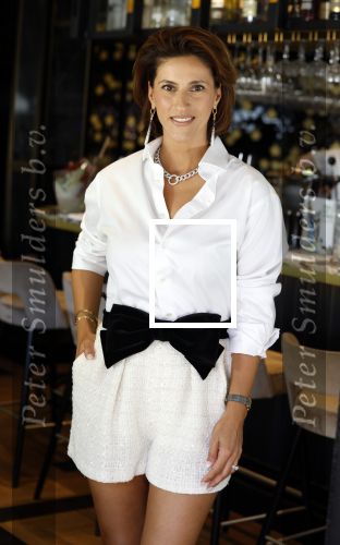 Amsterdam 1 september 2022
Talkies lunch bij restaurant Simply Fish.
Kristina Bozilovic