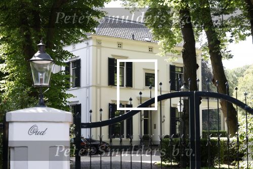 Huizen Amsterdam 20 augustus 3n 21 augustus 2022 Huis Linda de Mol en huis Julian Vahle in Amsterdam