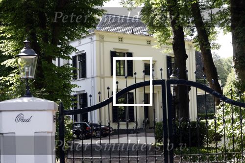 Huizen Amsterdam 20 augustus 3n 21 augustus 2022 Huis Linda de Mol en huis Julian Vahle in Amsterdam