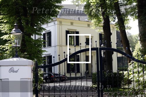 Huizen Amsterdam 20 augustus 3n 21 augustus 2022 Huis Linda de Mol en huis Julian Vahle in Amsterdam