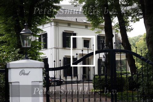 Huizen Amsterdam 20 augustus 3n 21 augustus 2022 Huis Linda de Mol en huis Julian Vahle in Amsterdam