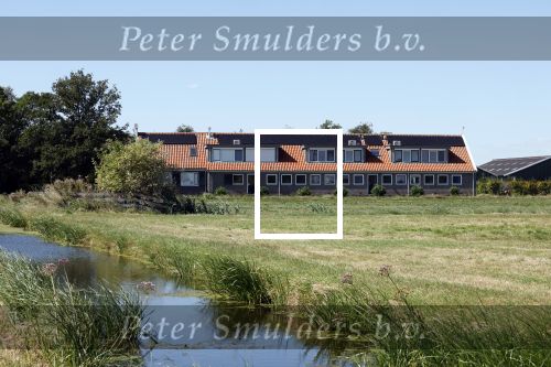 Uitdam 1 september 2022
Marc Klein Essink heeft zijn boerderij voor 2.5 miljoen te koop staan.