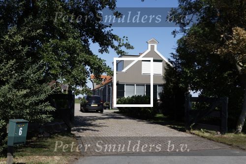 Uitdam 1 september 2022
Marc Klein Essink heeft zijn boerderij voor 2.5 miljoen te koop staan.