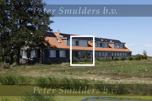 Uitdam 1 september 2022
Marc Klein Essink heeft zijn boerderij voor 2.5 miljoen te koop staan.