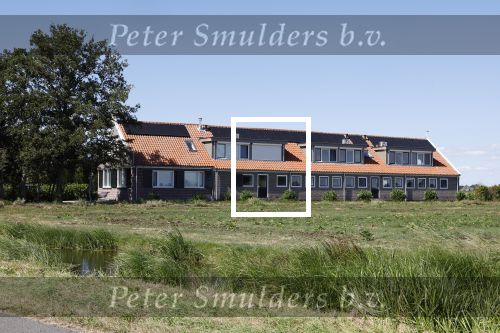 Uitdam 1 september 2022
Marc Klein Essink heeft zijn boerderij voor 2.5 miljoen te koop staan.