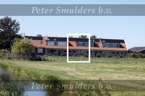 Uitdam 1 september 2022
Marc Klein Essink heeft zijn boerderij voor 2.5 miljoen te koop staan.