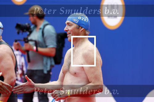 Amsterdam 28 augustus 2022
ALS Cityswim in de grachten van Amsterdam.
Marc ter Haar