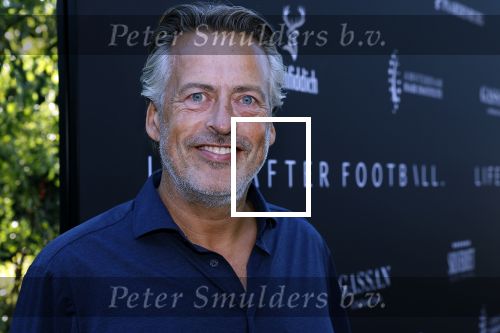Aouderkerk aan de Amstel 31 augustus 2022
Herendiner Life after Football LAF bij paardenburg. Ook het blad met Ronald Koeman op de cover wordt gepresenteerd. Marcel Stolk