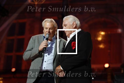 Venlo 8 september 2022
Marco Bakker geeft concert in de openlucht van Venlo . Ook reikt Thijs v Leer hem zijn nieuwe cd uit.