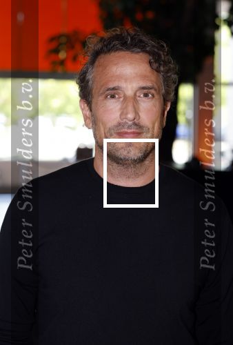 Hilversum 30 augustus 2022
Perspresentatie NPO in theater Gooiland.
Marco Geeratz
