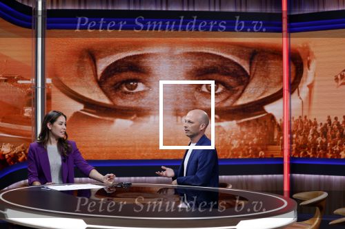 Hilversum 26 augustus 2022
Perspresentatie Viaplay met oa Amber Brantsen Christijan Albers Giedo v d Garde Sebastiaan Bleekemolen en Allard Kalff. Marco Zwaneveld